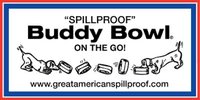 Buddy Bowl – Pet Water Bowl | PrestigeProductsEast.com
