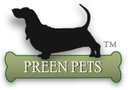 Preen Pets | PrestigeProductsEast.com