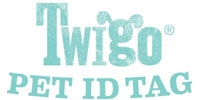 Twigo Pet ID Tags | PrestigeProductsEast.com