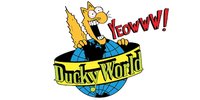 DuckyWorld - Yeowww! Catnip Toys | PrestigeProductsEast.com