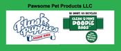 Pawsome Pet Products LLC | PrestigeProductsEast.com