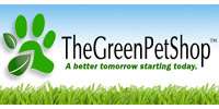 The Green Pet Shop - Wholesale Pet Bowls & Feeding Supplier | PrestigeProductsEast.com
