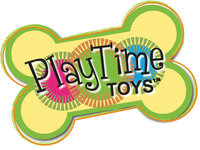 Playtime Toys™ - Wholesale Dog Toys Supplier | PrestigeProductsEast.com