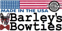 Barley's Bowties | PrestigeProductsEast.com