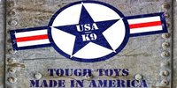 USA-K9 Dog Toys | PrestigeProductsEast.com