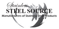 Stainless Steel Source | PrestigeProductsEast.com