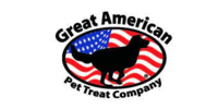 Great American Pet Treat Co – Wholesale Dog Treats | PrestigeProductsEast.com