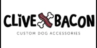 Clive and Bacon | PrestigeProductsEast.com