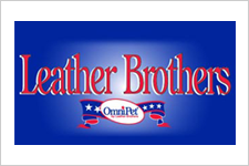 Leather Brothers® - Wholesale Pet Product Supplier | PrestigeProductsEast.com