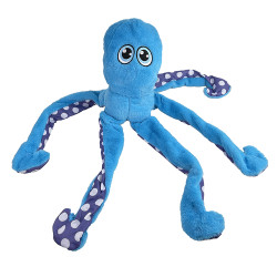 28" Octopus - Blue | PrestigeProductsEast.com