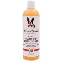 2-in-1 Dog Shampoo + Conditioner 17oz | PrestigeProductsEast.com