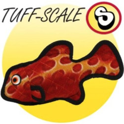 Tuffy® Ocean Creature Fish Red | PrestigeProductsEast.com