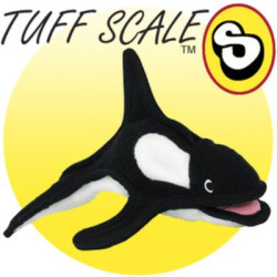 Tuffy® Ocean Creature Killer-Whale | PrestigeProductsEast.com