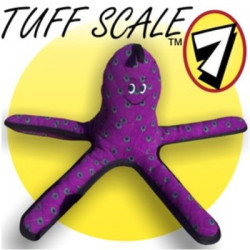 Tuffy® Ocean Creature Large Octopus | PrestigeProductsEast.com
