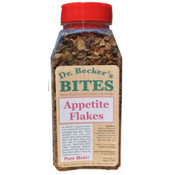 Dr Becker's Bites Big Appetite Flakes | PrestigeProductsEast.com