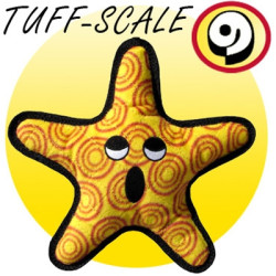 Tuffy® Ocean Creature Starfish | PrestigeProductsEast.com