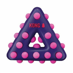 Kong® Dotz Triangle
