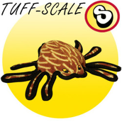 Tuffy® Desert Spider | PrestigeProductsEast.com