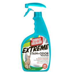 Extreme Stain and Odor Remover - 32oz