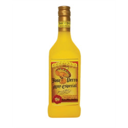 Silly Squeakers® Liquor Bottle - Jose the Perro | PrestigeProductsEast.com