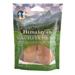 Churpi Chews™ Small (2 pcs) | PrestigeProductsEast.com