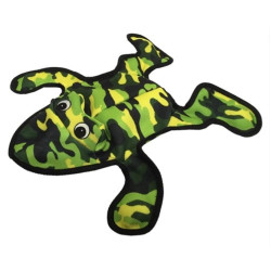 Jungle Buddies Frog | PrestigeProductsEast.com