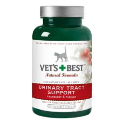 Vet's Best Feline Urinary Tract Support | PrestigeProductsEast.com