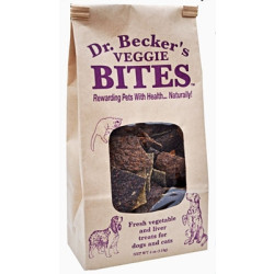 Dr. Becker’s Veggie Bites | PrestigeProductsEast.com