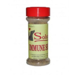 Immune System Solutions Shakers