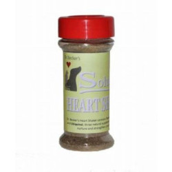 Heart Solutions Shakers 