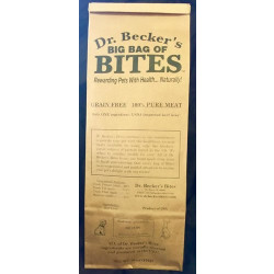 Dr Becker's Big Bag of Bites | PrestigeProductsEast.com