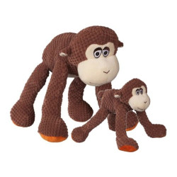 fab dog Floppy Monkey Dog Toys | PrestigeProductsEast.com