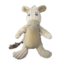 15'' Natural Critters Donkey | PrestigeProductsEast.com