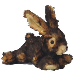 8" Rabbit Plush Toy | PrestigeProductsEast.com