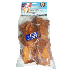 Wholesome Hide™ Hickory Basted Chips | PrestigeProductsEast.com