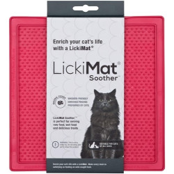 LickiMat® Classic Soother™ Cat | PrestigeProductsEast.com