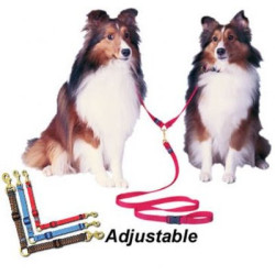 Adjustable Double Dog Coupler | PrestigeProductsEast.com