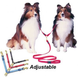Adjustable Swivel Double Dog Coupler | PrestigeProductsEast.com