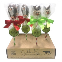 Arctic Friends Cake Pops w/ Stand | PrestigeProductsEast.com
