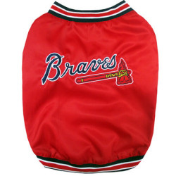 Atlanta Braves - Dugout Jacket | PrestigeProductsEast.com