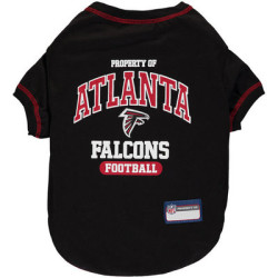 Atlanta Falcons Pet Shirt | PrestigeProductsEast.com