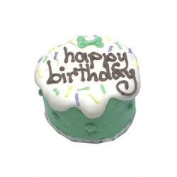 Unisex Birthday Baby Cake | PrestigeProductsEast.com