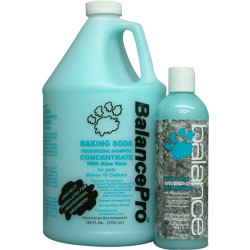 Baking Soda D-Odorizing Shampoo | PrestigeProductsEast.com