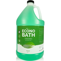 Bark 2 Basics Econo Bath Shampoo | PrestigeProductsEast.com