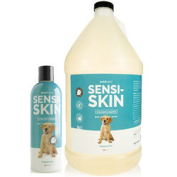 Bark 2 Basics Sensi-Skin Shampoo | PrestigeProductsEast.com