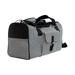 Bark-n-Bag CheckerBarc Pet Carrier | PrestigeProductsEast.com