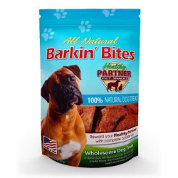 Barkin Bites - All Natural Made in USA | PrestigeProductsEast.com