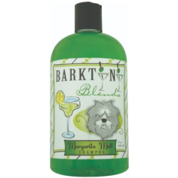 BARKTINI BLENDS Margarita Mutt Shampoo - 17oz | PrestigeProductsEast.com
