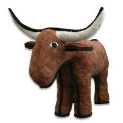 Tuffy® Barnyard - Bevo the Bull | PrestigeProductsEast.com