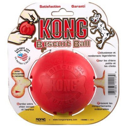 Kong® Biscuit Ball | PrestigeProductsEast.com